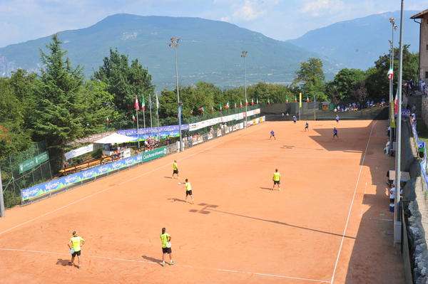 Quarto di Finale Medole - Solferino